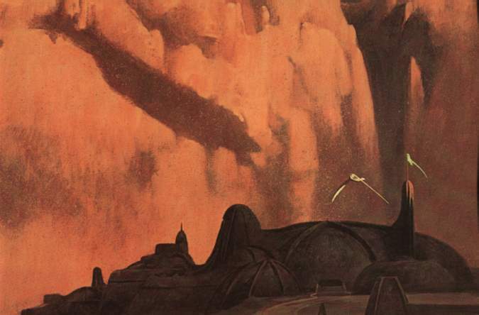 the dune part 2
