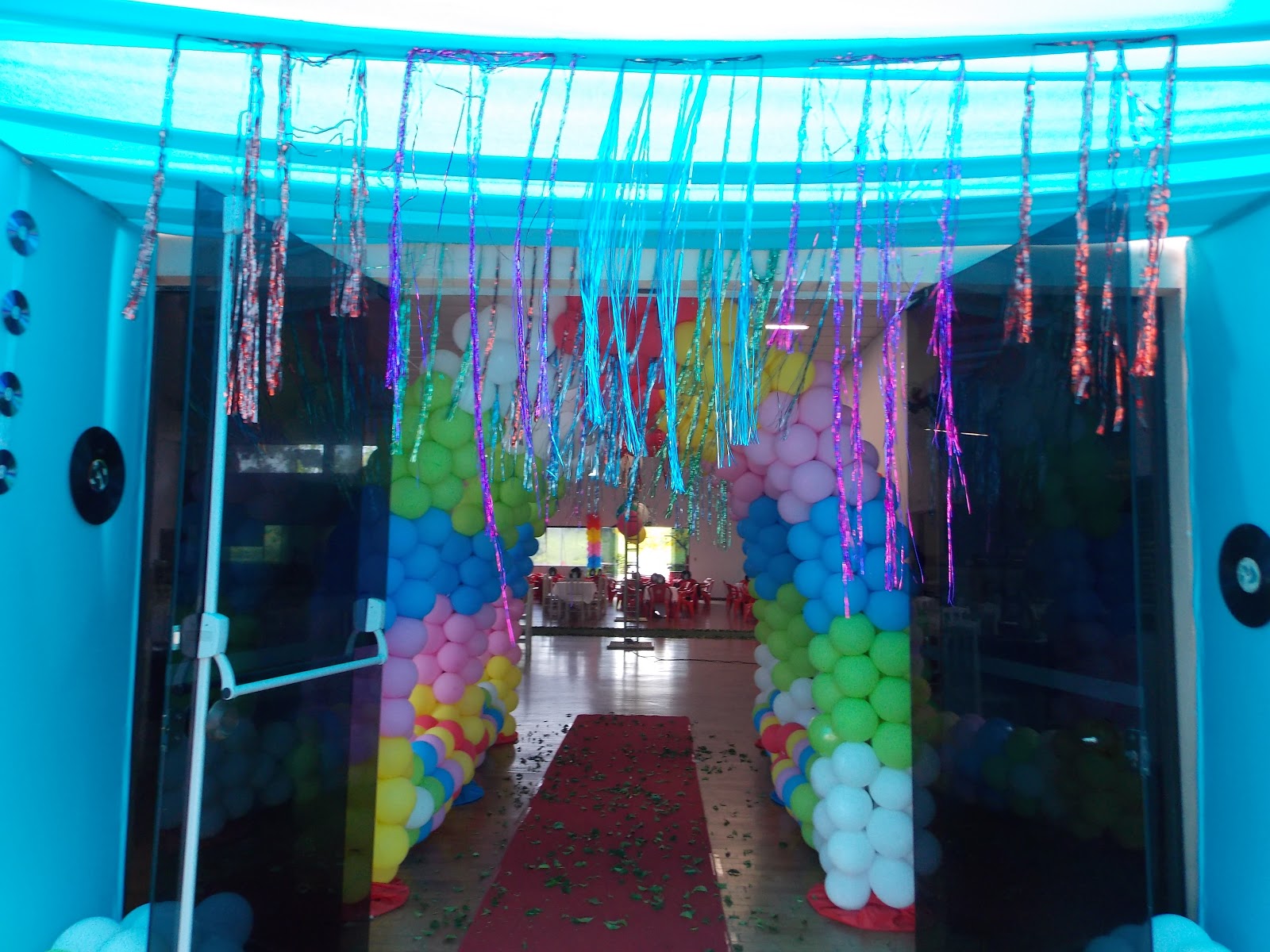 Silvia Fest: Formatura Centro de Educação Infantil Angelus