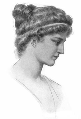 Biografia De Hipatia De Alejandria Historia Y Personajes
