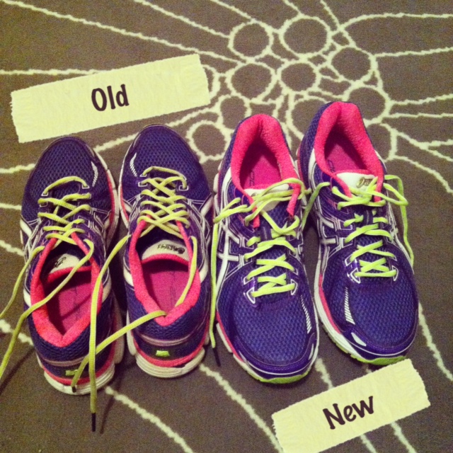 How Often Should You Alternate Your Running Shoes How Often Should You Alternate Your Running Shoes