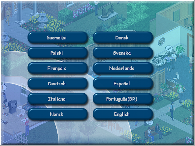 โหลดเกม The Sims 1 : Complete Collection รวมภาคเสริมครบ