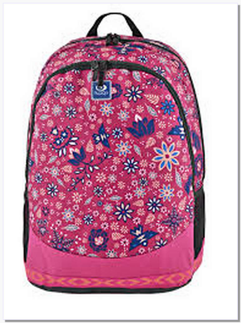 Sac à dos 3 compartiments fille Clearance