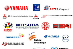 Loker Astra Group Terbaru