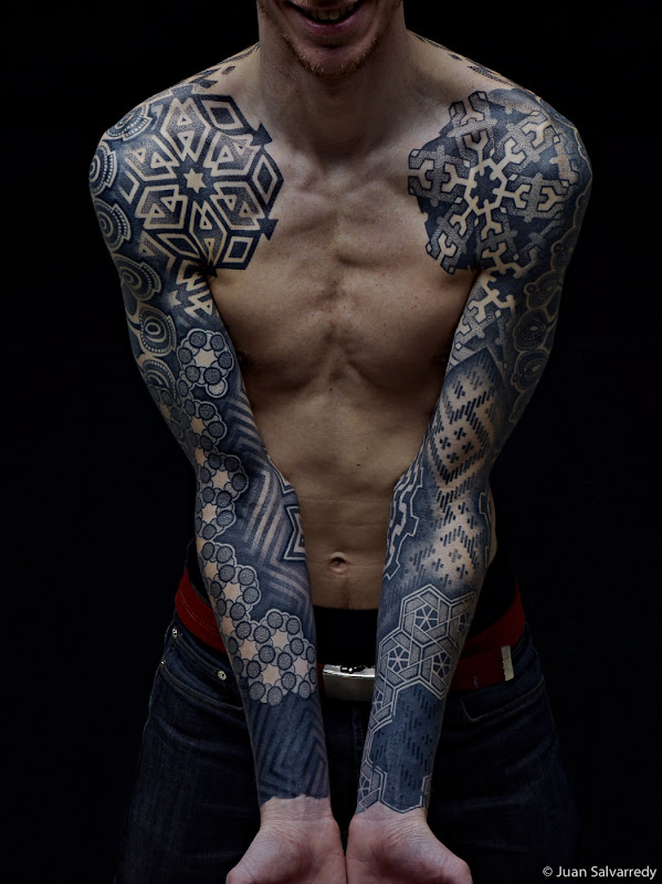 Arm Tattoos For Men title=