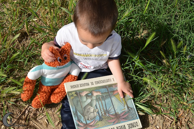 Donde Viven los Monstruos