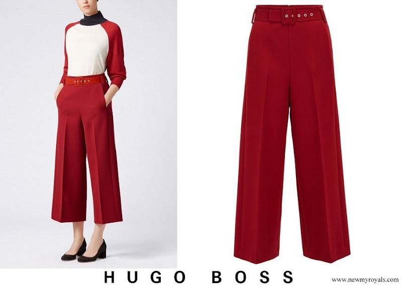 Queen-Letizia-wore-Hugo-Boss-Trima-cropped-wide-leg-trousers.jpg