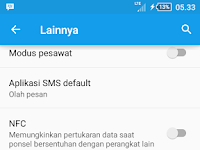 Mengatasi Jaringan H+/LTE Tapi Koneksi Lemot Mengatasi Jaringan H+/LTE Tapi Koneksi Lemot