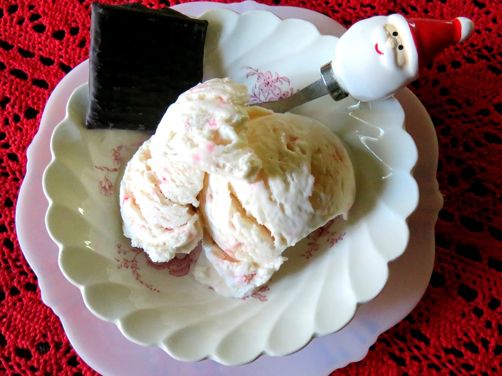 The Marmelade Gypsy Homemade Ice Cream with No Ice Cream Maker!