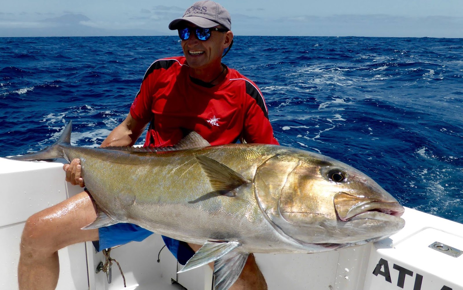Atlantic Fishing Charter NEWS