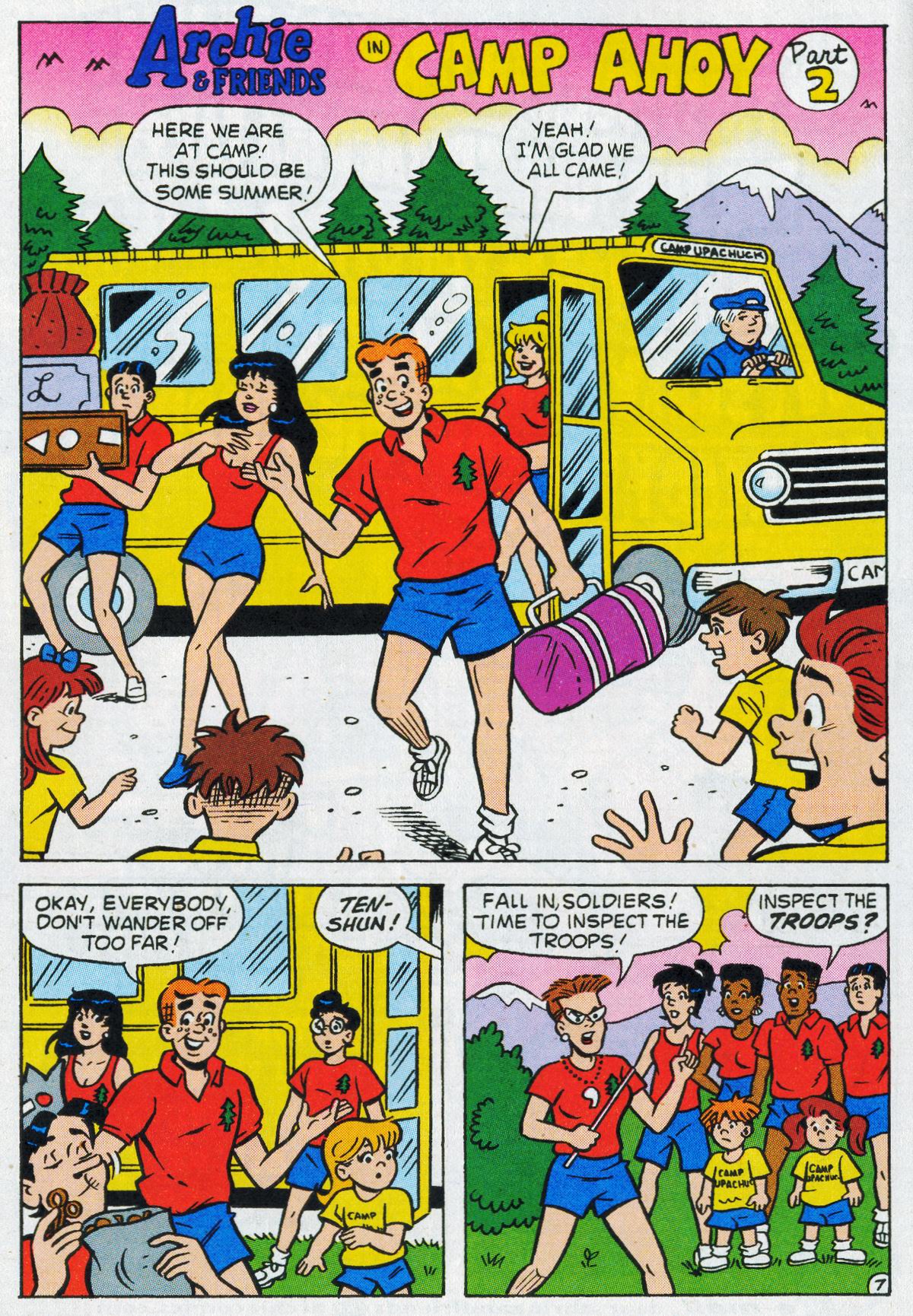 Read online Archie's Pals 'n' Gals Double Digest Magazine comic -  Issue #95 - 44