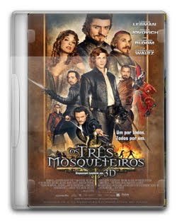 Download Filme Os Três Mosqueteiros (2011) Dublado Download Filme Os Três Mosqueteiros (2011) Dublado