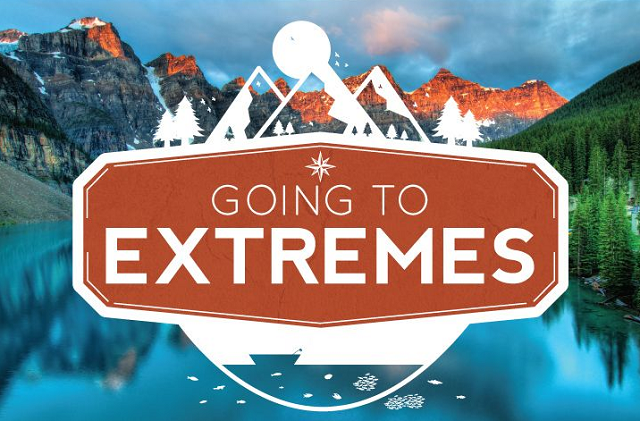 Image: Going To Extremes