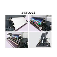 What is UltraPrint Rip Software? Features?