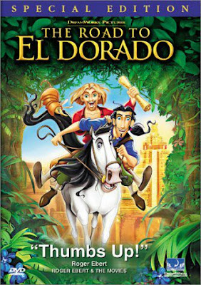 Camino Hacia El Dorado latino, descargar Camino Hacia El Dorado, Camino Hacia El Dorado online