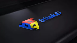 Logo Design: Tritek.ID