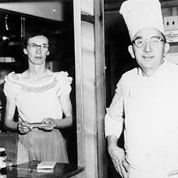 O C History Roundup