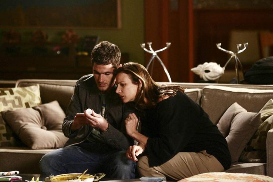 Filmovízia Brothers and Sisters [20062011]