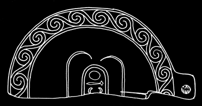 Artistic Licence Or Why I Trust No One Oktober 2018