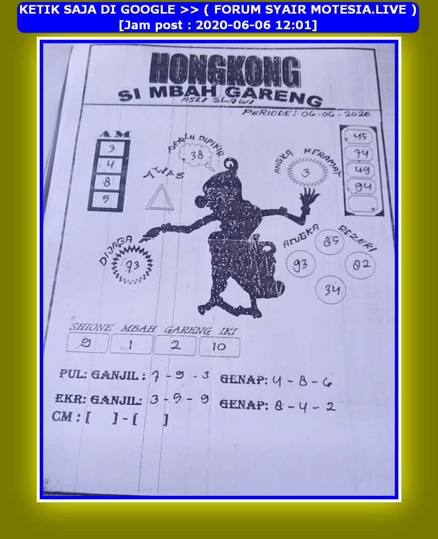 forum syair hk Meloditogel
