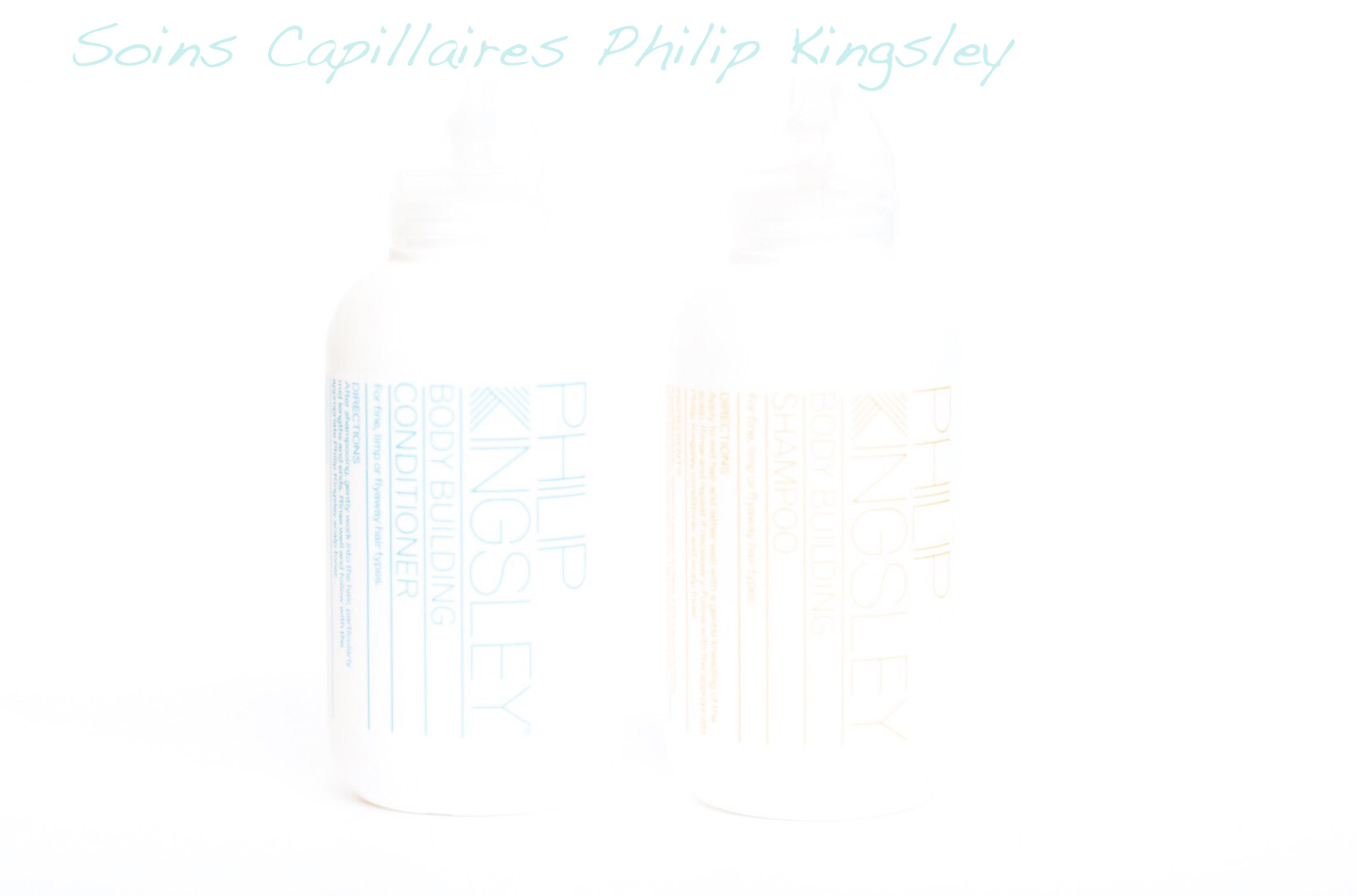 capillaires philip kingsley avis test