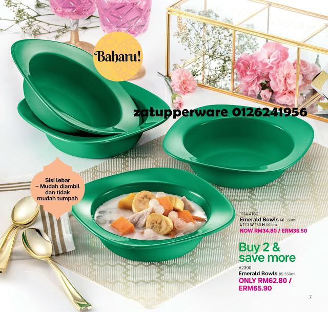 Tupperware Catalogue 1st May - 31st May 2019