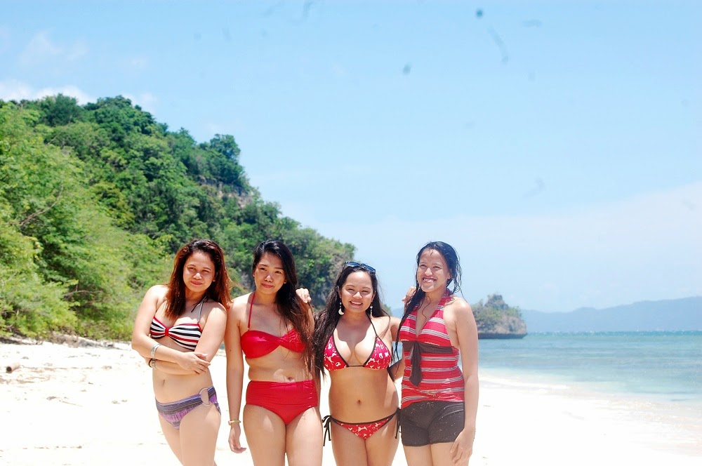 Island Hopping, Oriental Mindoro, Puerto Galera, Sandbar, snorkeling, Travel, MIMAROPA, Luzon, what to do in Puerto Galera, 