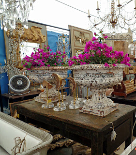 Texas Antique Week,  Roundtop Texas