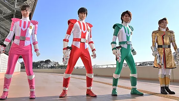 Spoiler Kaitou Sentai Lupinranger VS Keisatsu Sentai Patranger Episode 51 Spoiler Kaitou Sentai Lupinranger VS Keisatsu Sentai Patranger Episode 51