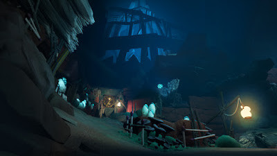 Metamorphosis Game Screenshot 9