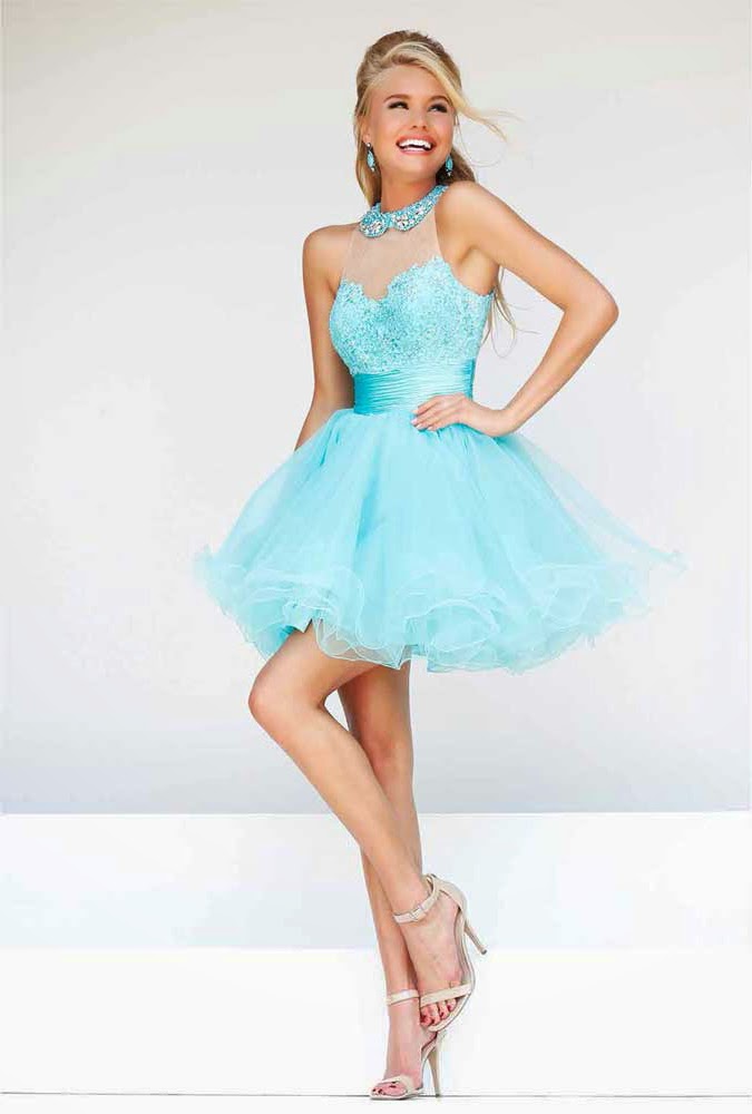 Atractivos vestidos de 15 años | Especial vestidos de Quinceañeras