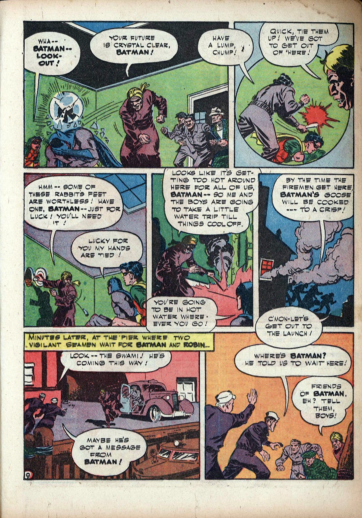 Worlds Finest Comics 13 Page 78