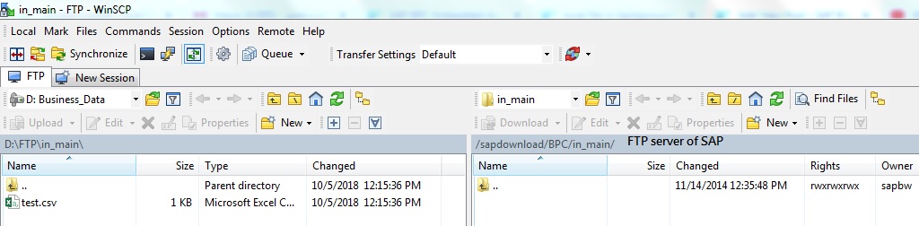 Winscp Sync Folder Winscp Sync Folder