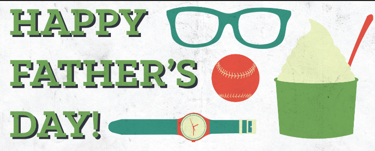 my foliage diary a letter for papa advance happy father s day 2017