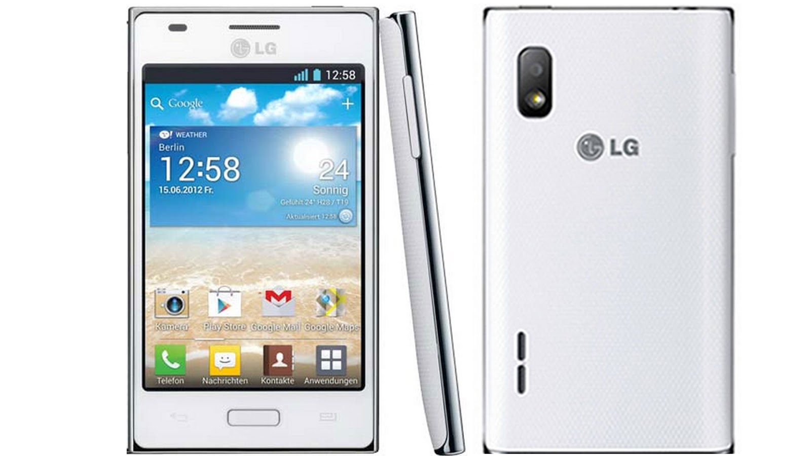 L g 0 5. LG Optimus l5 e612. LG Optimus l5. LG Optimus l e612. LG Optimus l5 II.