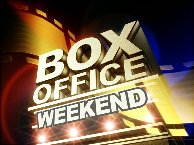 Top Box Office Us البوكس اوفيس February 22 24 2019 سينما نيوز