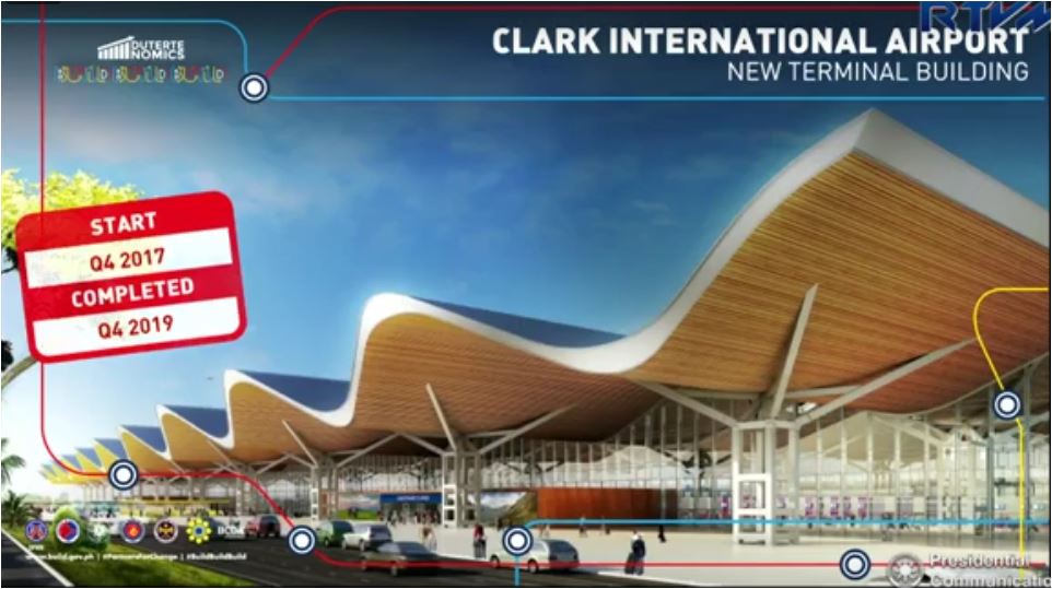 Iloilo International Airport Expansion