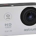 Astrum Electronics Introduces Budget-Friendly Waterproof Sports Action Camera SC170 & SC120