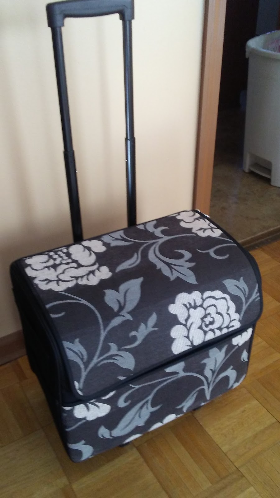 Sewing Treasures, LLC My Birthday Haul from JoAnn's