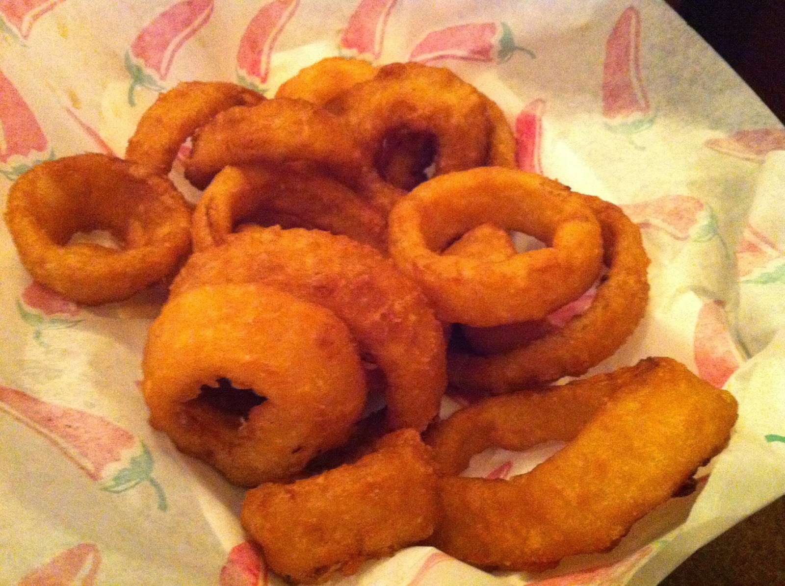 The Barbecue Fiend Lefty's Colorado Trail Grille (Denver, CO)