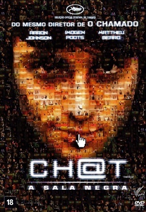 Chat - A Sala Negra Dublado e Dual Áudio Torrent 720p - Download