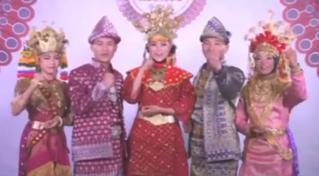 Hasil Liga Dangdut Indonesia : Satu Wakil Provinsi Sumatera Selatan Lolos Tadi Malam 28-29 Januari 2018 www.on-dangduters.blogspot.com