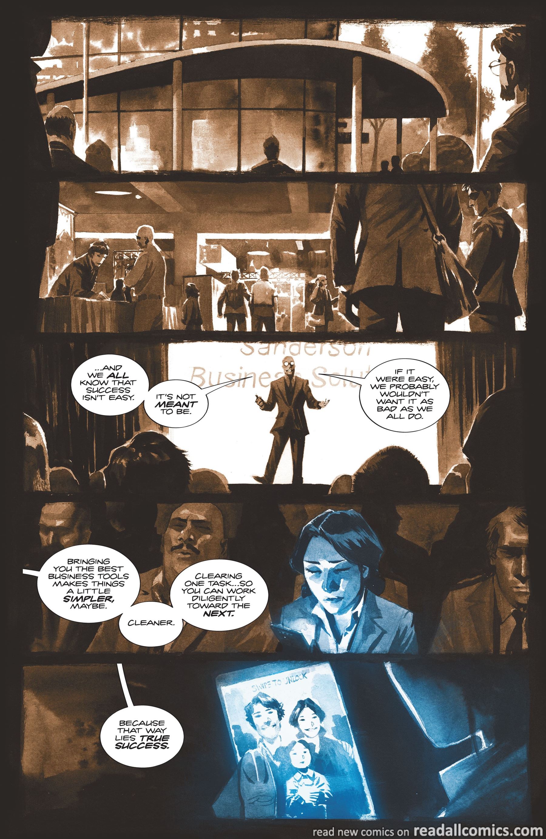 Basilisk chapter 6 page 3