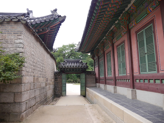 2015,summer 於是我就在韓國了 Day31