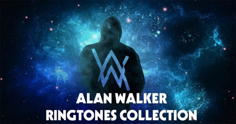 Free Download Big Collection Best Of Alan Walker Ringtones Free Ringtones Download free ringtones download