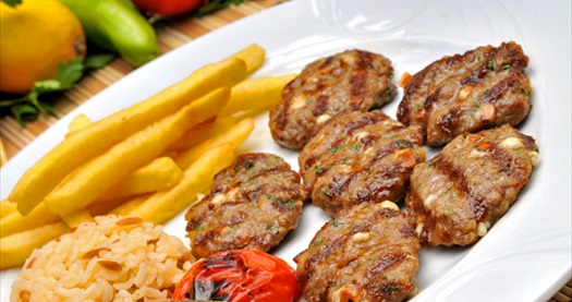 BİTEZ YALISI ANKARA İFTAR MENÜSÜ Ne Kadara Yenir?