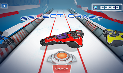 Aero Drive v1.0.0 Mod Apk (Money/Unlocked) Terbaru