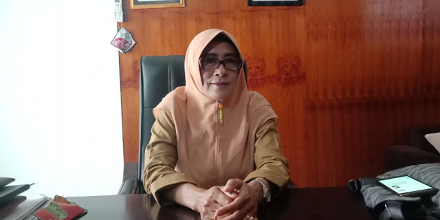 Erna Indawati Ungkap Warga Berstatus PPTG Bandel Akan Disiapkan Lokasi Isolasi Khusus Erna Indawati Ungkap Warga Berstatus PPTG Bandel Akan Disiapkan Lokasi Isolasi Khusus