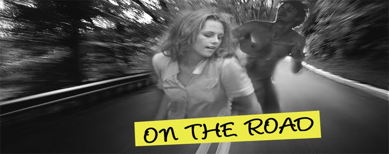 On the Road - The Movie