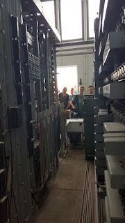 Herausforderungen Igs 2017 Herausforderung Grenze Wir Und Die