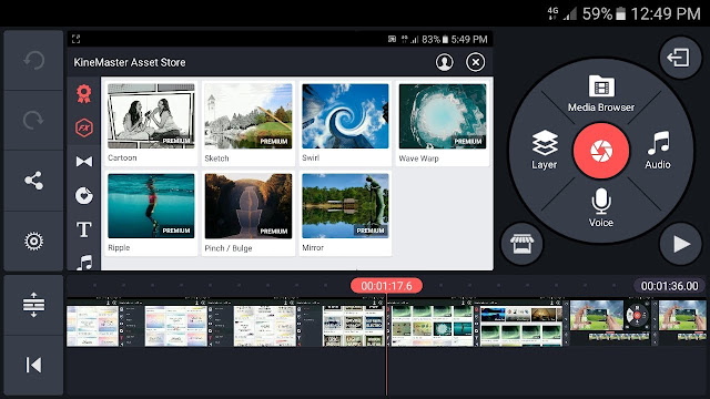 kinemaster pro 3.1 apk kinemaster pro 3.1 apk